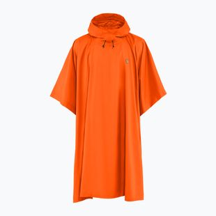 Pelerină de ploaie Fjällräven Poncho safety orange