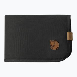 Pad turistic Fjällräven G1000 Seat Pad dark grey