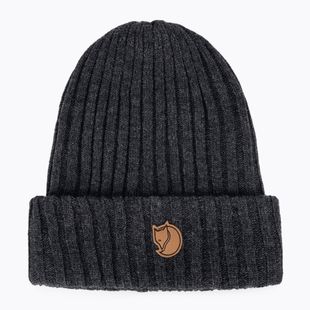 Fjällräven Byron Hat pălărie de iarnă pălărie de iarnă grafit
