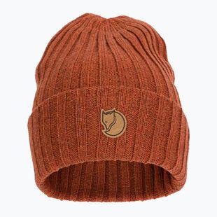 Fjällräven Byron Hat pălărie de iarnă pălărie de iarnă portocalie F77388