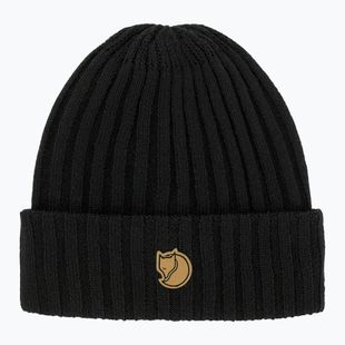Căciulă de iarnă Fjällräven Byron Hat black