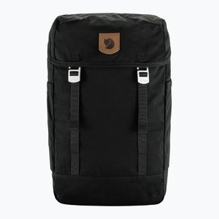 Rucsac de oraș Fjällräven Greenland Top 20 l black