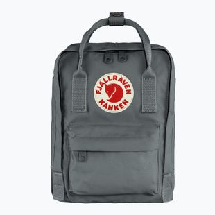 Rucsac de oraș Fjällräven Kanken Mini 7 l super grey