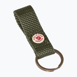 Breloc Fjällräven Kanken Keyring green