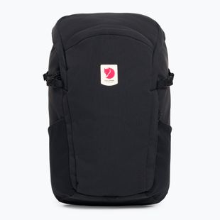 Fjällräven Ulvo 23 l 550 rucsac pentru drumeții negru F23301