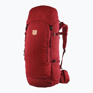 Rucsac de trekking pentru femei Fjällräven Keb 72 l lava/dark lava