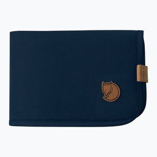 Scaun turistic Fjällräven G1000 Seat Pad navy