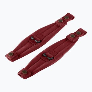 Inserții pentru brațe Fjällräven Kanken Mini Shoulder Pads ox red
