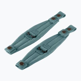 Inserții pentru brațe Fjällräven Kanken Mini Shoulder Pads frost green