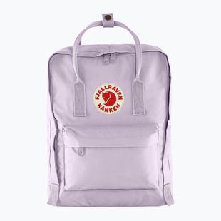 Rucsac turistic Fjällräven Kanken 16 l pastel lavender