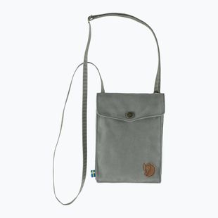 Borsetă Fjällräven Pocket super grey