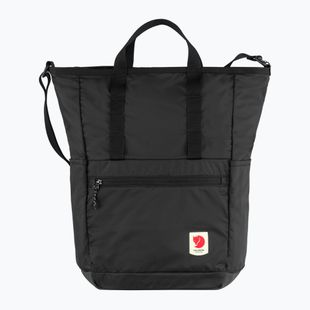 Rucsac turistic  Fjällräven High Coast Totepack 23 l black