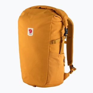 Fjällräven rucsac pentru drumeții Ulvo Rolltop 30 l 171 portocaliu F23312