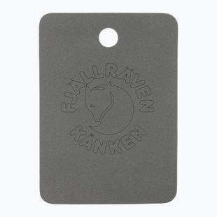 Scaun turistic Fjällräven Kanken Seat Pad dark grey