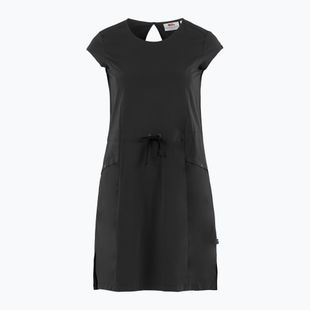 Rochie Fjällräven High Coast Lite black