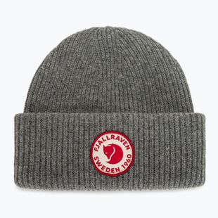 Fjällräven 1960 Logo Hat 020 gri