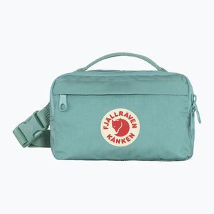 Borsetă Fjällräven Kanken 2 l sky blue
