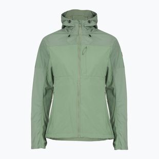 Geacă de vânt pentru femei  Fjällräven Abisko Midsummer jade green/ patina green