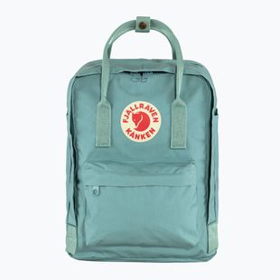 Rucsac de oraș Fjällräven Kanken Laptop 13" l sky blue