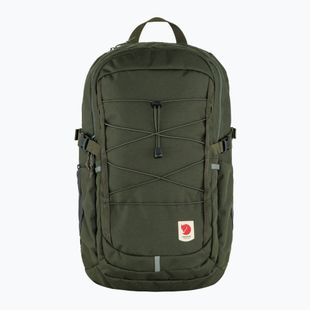 Rucsac Fjällräven Skule 28 l deep forest