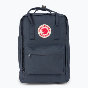 Fjällräven Kanken rucsac pentru laptop 15 grafit F23524