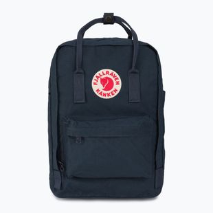 Fjällräven Kanken Laptop 15 rucsac albastru marin F23524