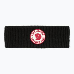 Bandană pentru cap Fjällräven 1960 Logo black