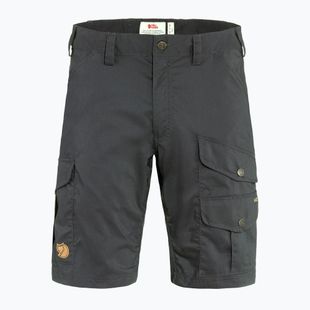 Pantaloni scurți de trekking pentru bărbați Fjällräven Vidda Pro Lite gri F86892