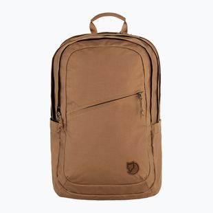 Rucsac de oraș Fjällräven Räven 28 l khaki dust