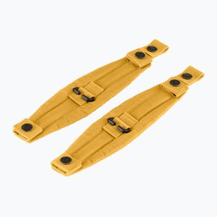 Inserții pentru brațe Fjällräven Kanken Mini Shoulder Pads ochre