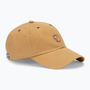 Șapcă Fjällräven Vidda buckwheat brown