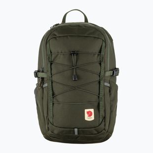 Rucsac Fjällräven Skule 20 l deep forest