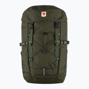 Rucsac turistic Fjällräven Skule Top 26 l deep forest