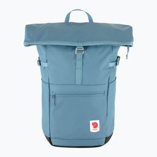 Rucsac turistic Fjällräven High Coast Foldsack 24 l dawn blue