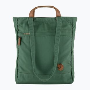 Geantă Fjällräven Totepack No. 1 14 l deep patina