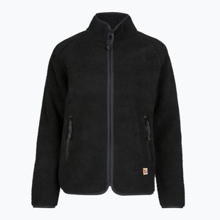 Bluză pentru femei Fjällräven Vardag Pile black
