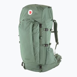 Rucsac de trekking Fjällräven Abisko Friluft 45 l patina green
