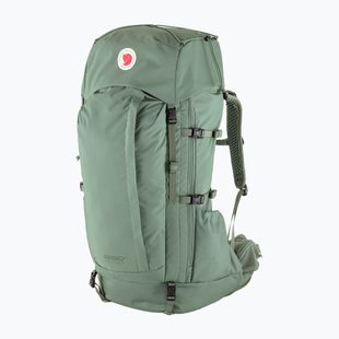 Rucsac de trekking Fjällräven Abisko Friluft M/L 45 l patina green