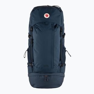 Rucsac de trekking Fjällräven Abisko Trek M/L 65 l navy