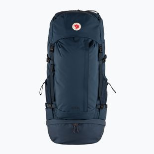 Rucsac de trekking Fjällräven Abisko Trek S/M 65 l navy
