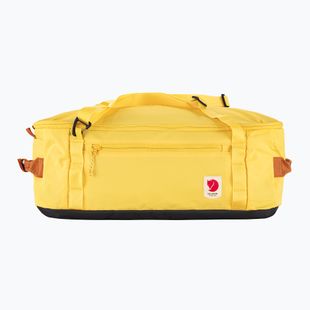 Geantă turistică Fjällräven High Coast Duffel 22 l mellow yellow