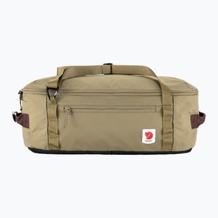 Geantă de voiaj Fjällräven High Coast Duffel 22 l clay