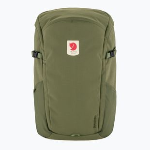 Rucsac turistic Fjällräven 23 l green