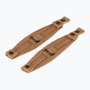 Inserții pentru brațe Fjällräven Kanken Mini Shoulder Pads khaki dust