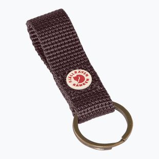 Breloc Fjällräven Kanken Keyring blackberry