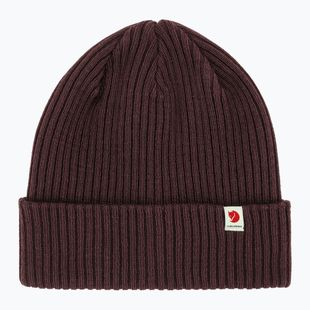 Căciulă de iarnă Fjällräven Rib Hat port