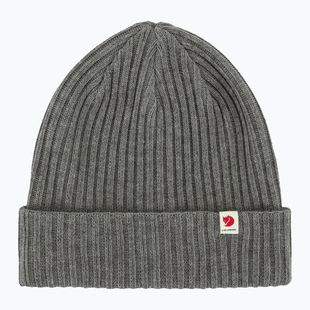 Căciulă de iarnă Fjällräven Rib Hat grey