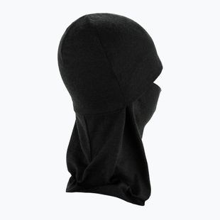 Cagulă Fjällräven Bergtagen Merino black