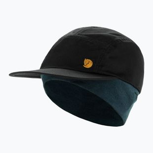 Căciulă de iarnă Fjällräven Bergtagen Mountain black/dark navy