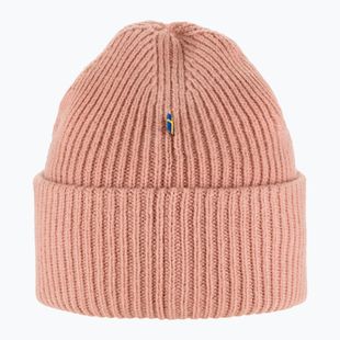 Căciulă de iarnă Fjällräven 1960 Logo Hat dusty rose
